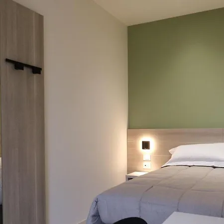 Modernly Renovated Double In A Bb In Porto Viro