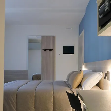 Bed & Breakfast Modernly Renovated Double In A Bb In Porto Viro