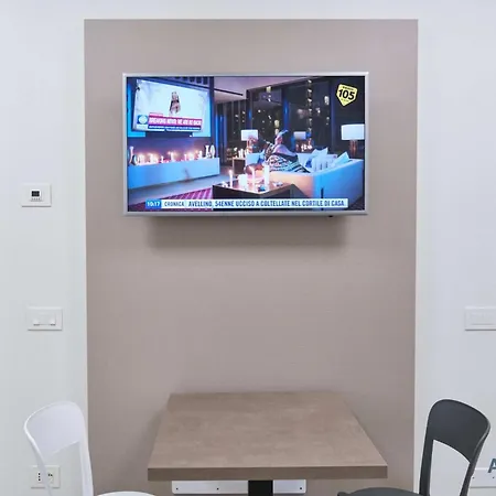 In Bb - Modernly Renovated Double In A Bb In