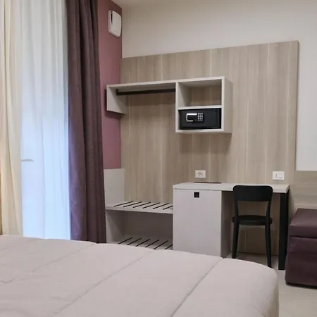 In Bb - Modernly Renovated Double In A Bb In * Porto Viro